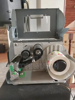 Datamax O'Neil Thermal Label Printer 