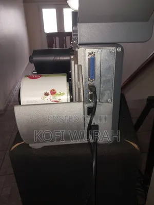 Datamax O'Neil Thermal Label Printer 