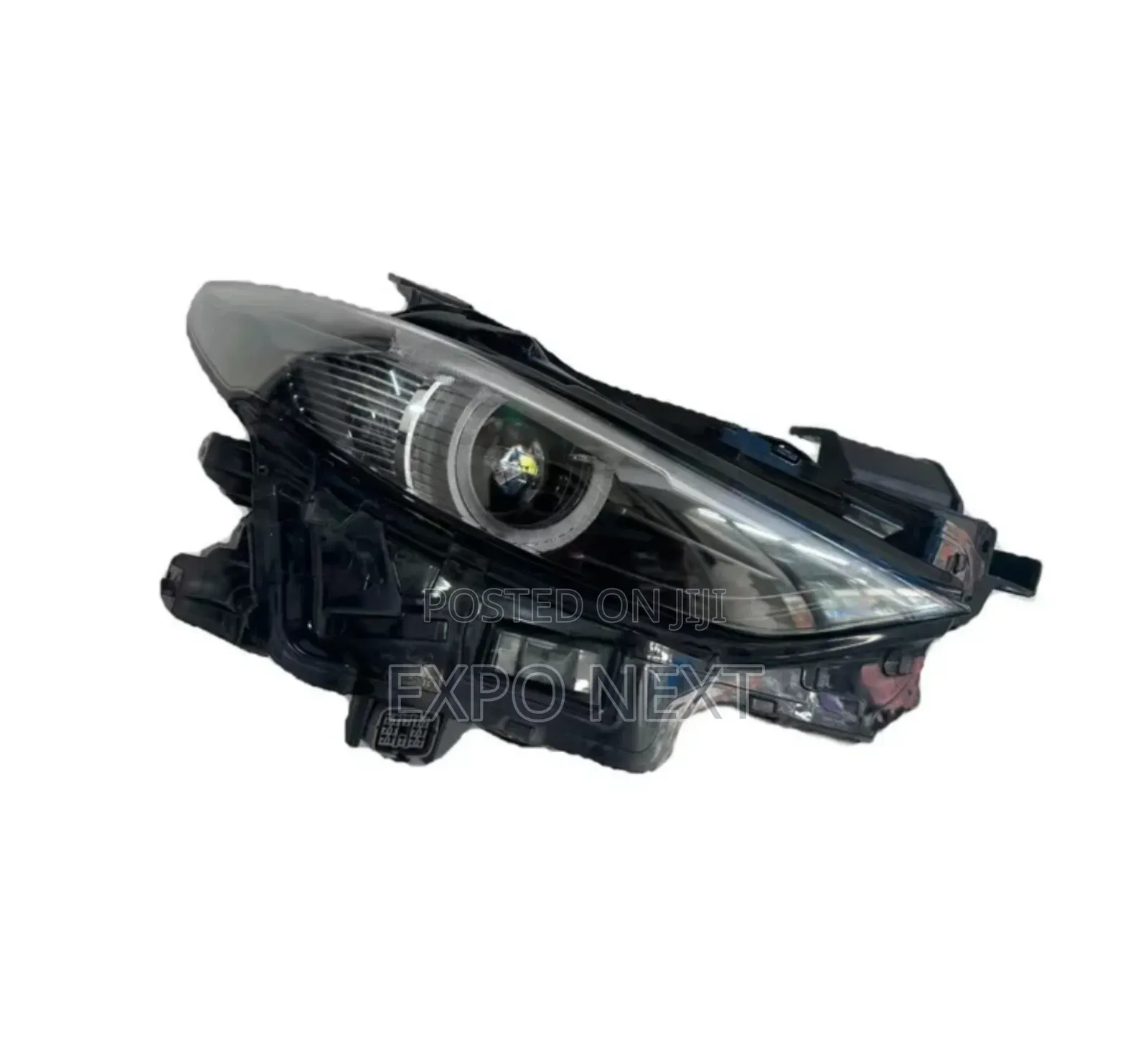 Mazda Cx5 Headlights Full Led Right 2019-2023