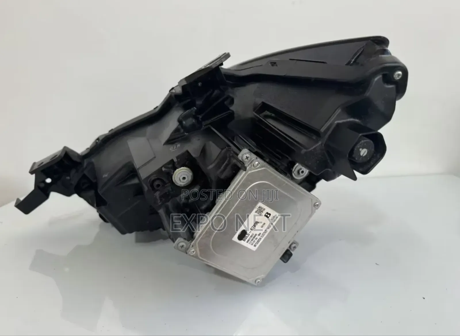 Mazda Cx5 Headlights Full Led Right 2019-2023