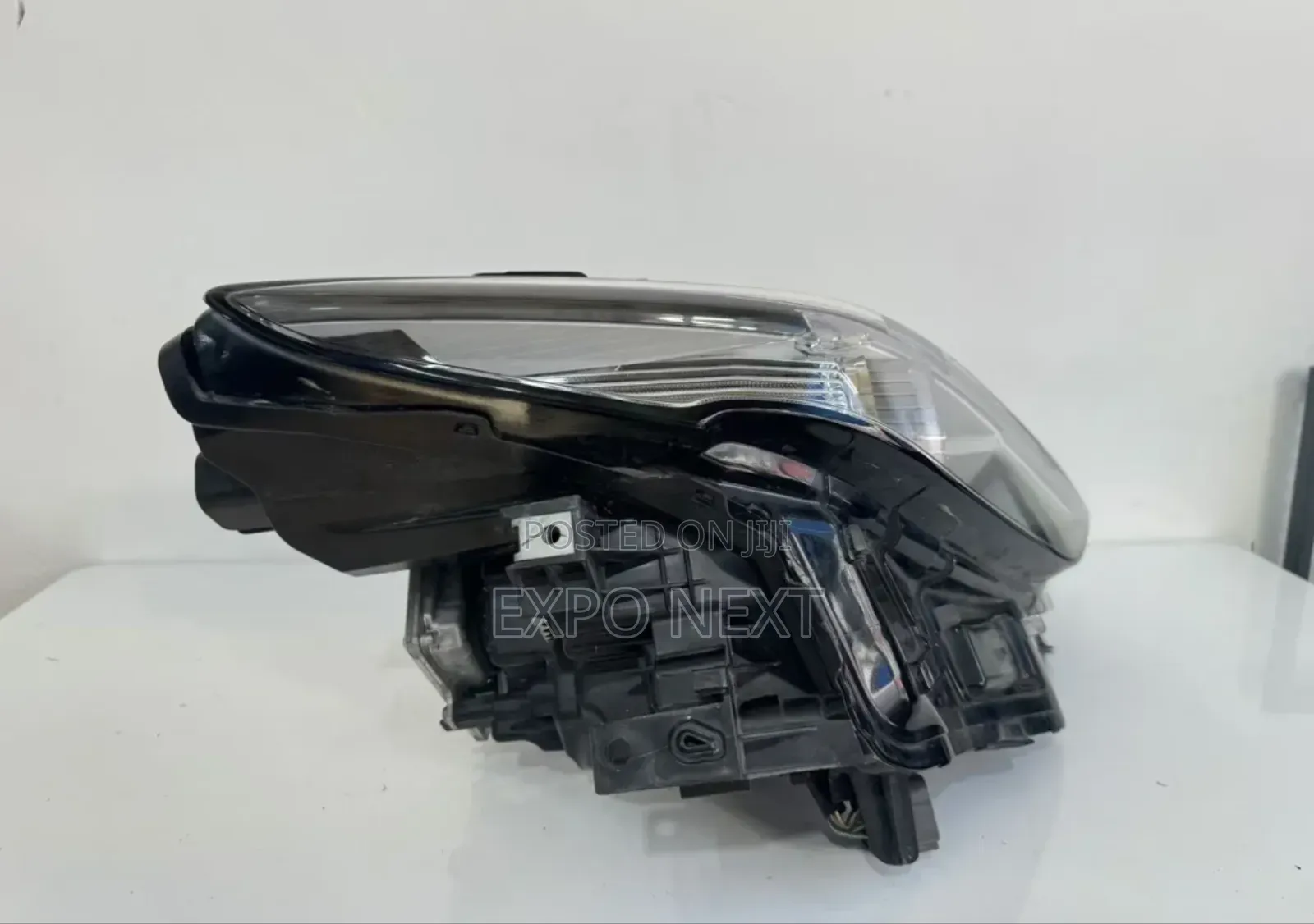 Mazda Cx5 Headlights Full Led Right 2019-2023