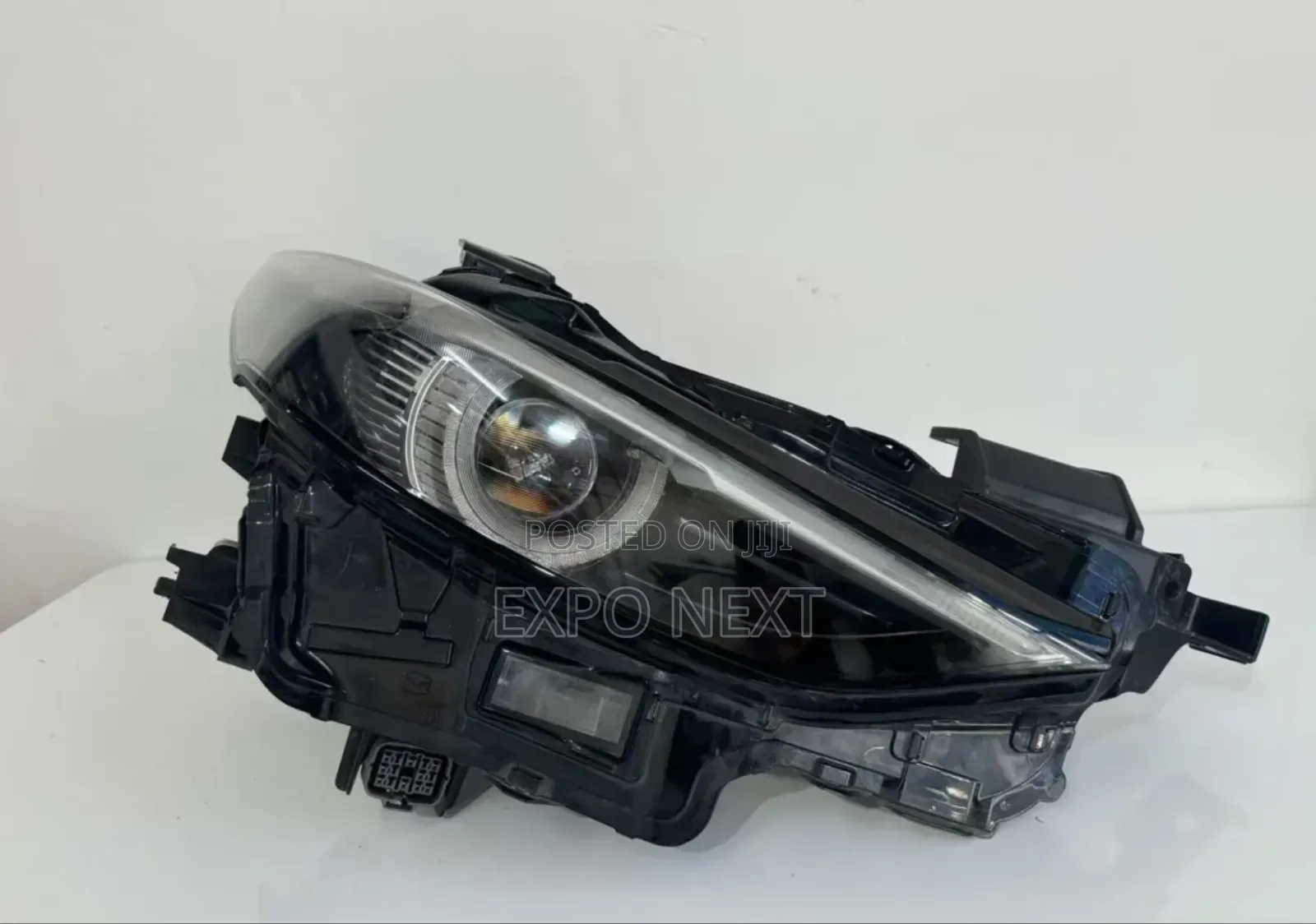 Mazda Cx5 Headlights Full Led Right 2019-2023