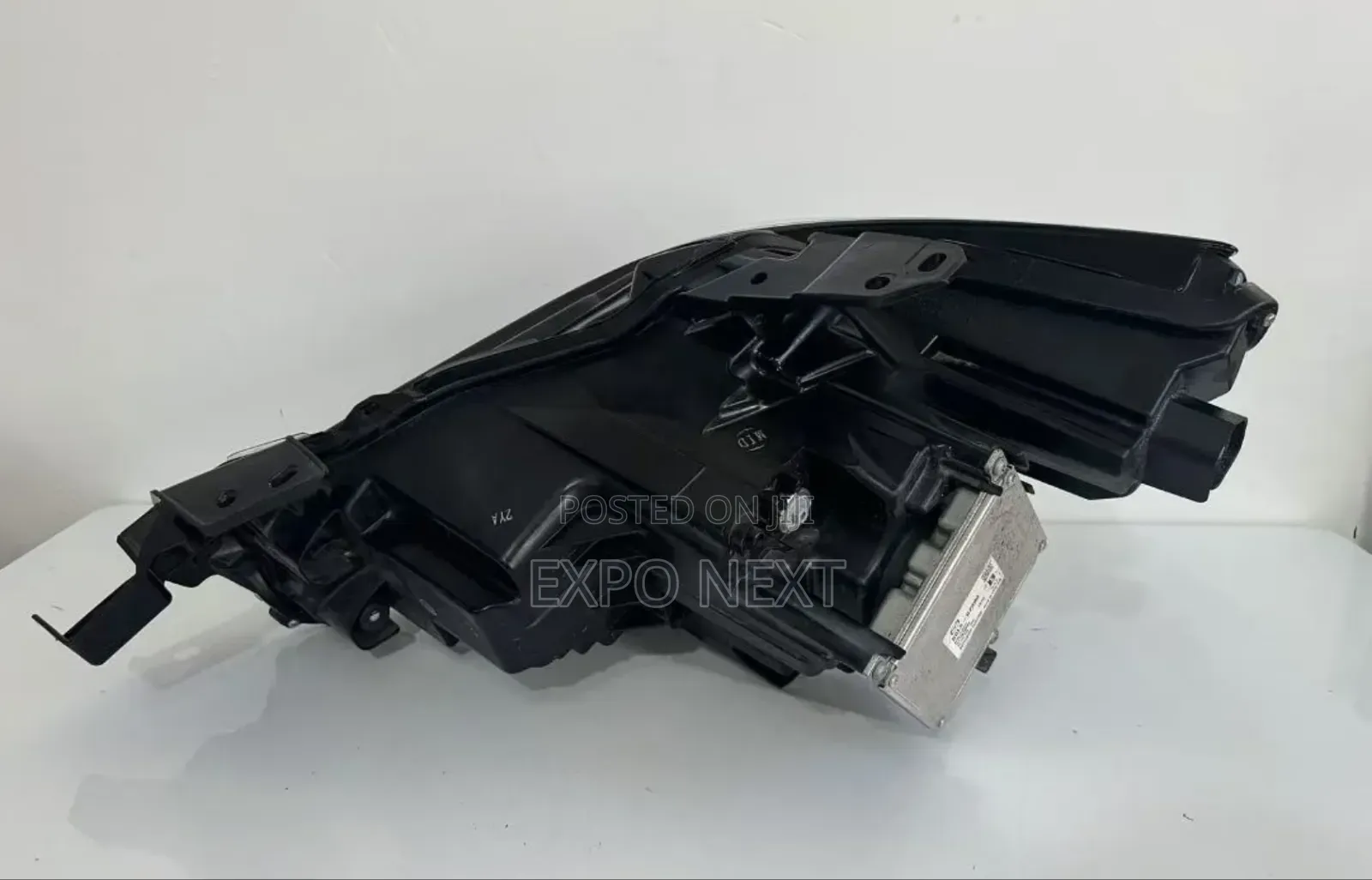 Mazda Cx5 Headlights Full Led Right 2019-2023