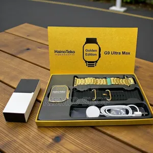 G9 Ultra Pro Smartwatch (692887)