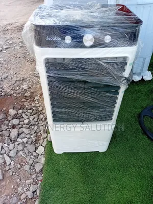 Breeze Box Decakila Air Cooler