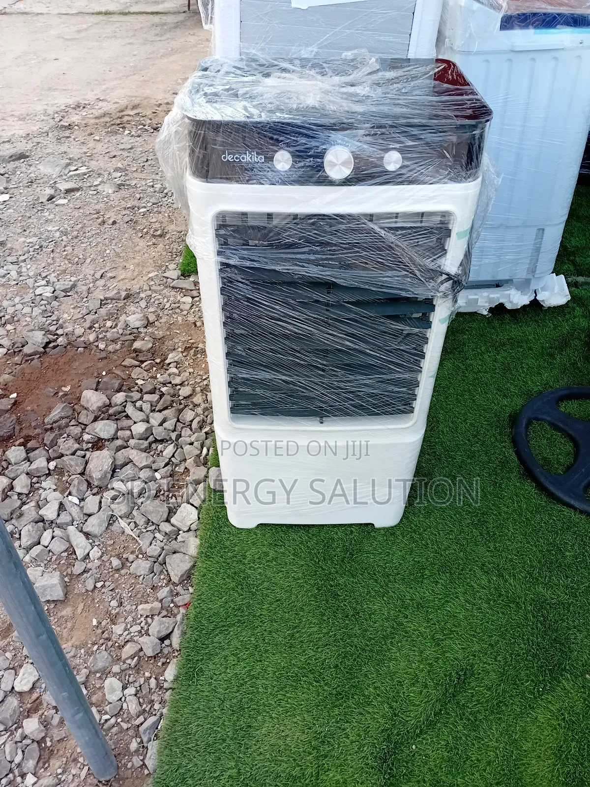 Air Chill Decakila Air Cooler