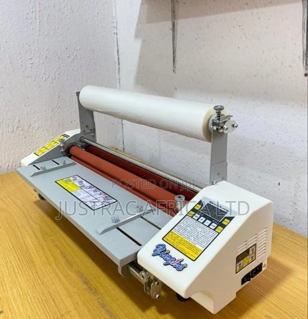 A2 Laminating Machine With Free Delivery