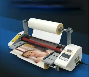 A2 Laminating Machine With Free Delivery