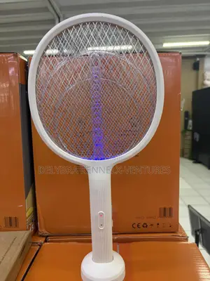 Mosquito Trap