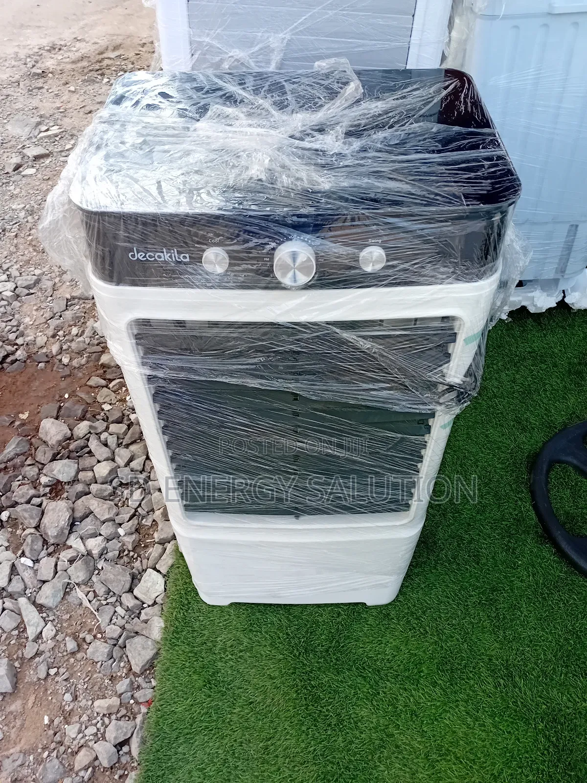 Frost Flow Decakila Air Cooler