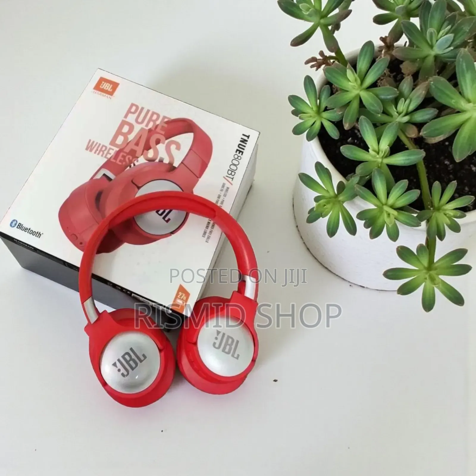 Tune 800bt Pure Bass Wireless Bluetooth(828887)