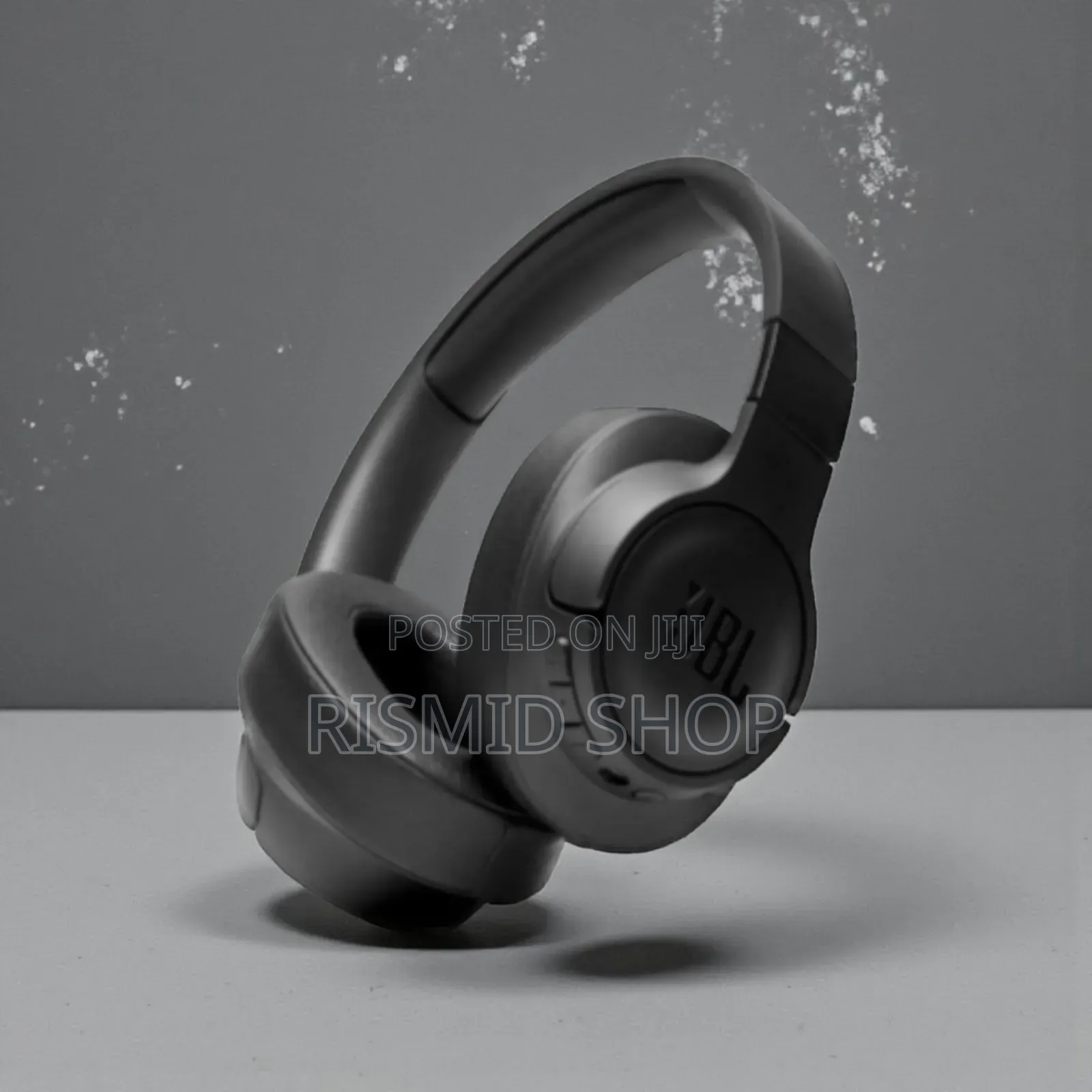 JBL Wireless Headset ( Tune 800bt) (355557)