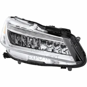 For Honda Accord 2016-2018 Headlight Led