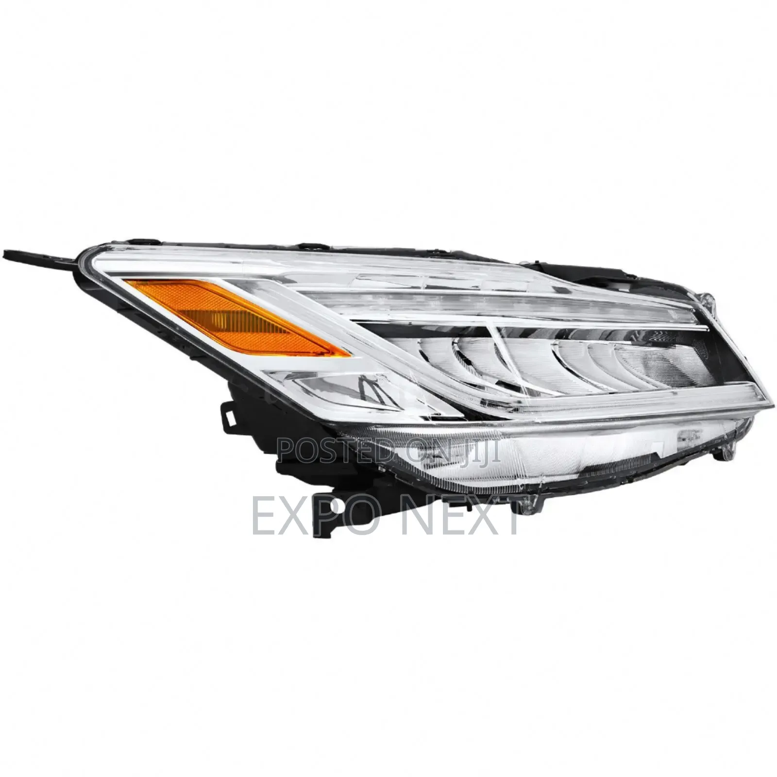 For Honda Accord 2016-2018 Headlight Led