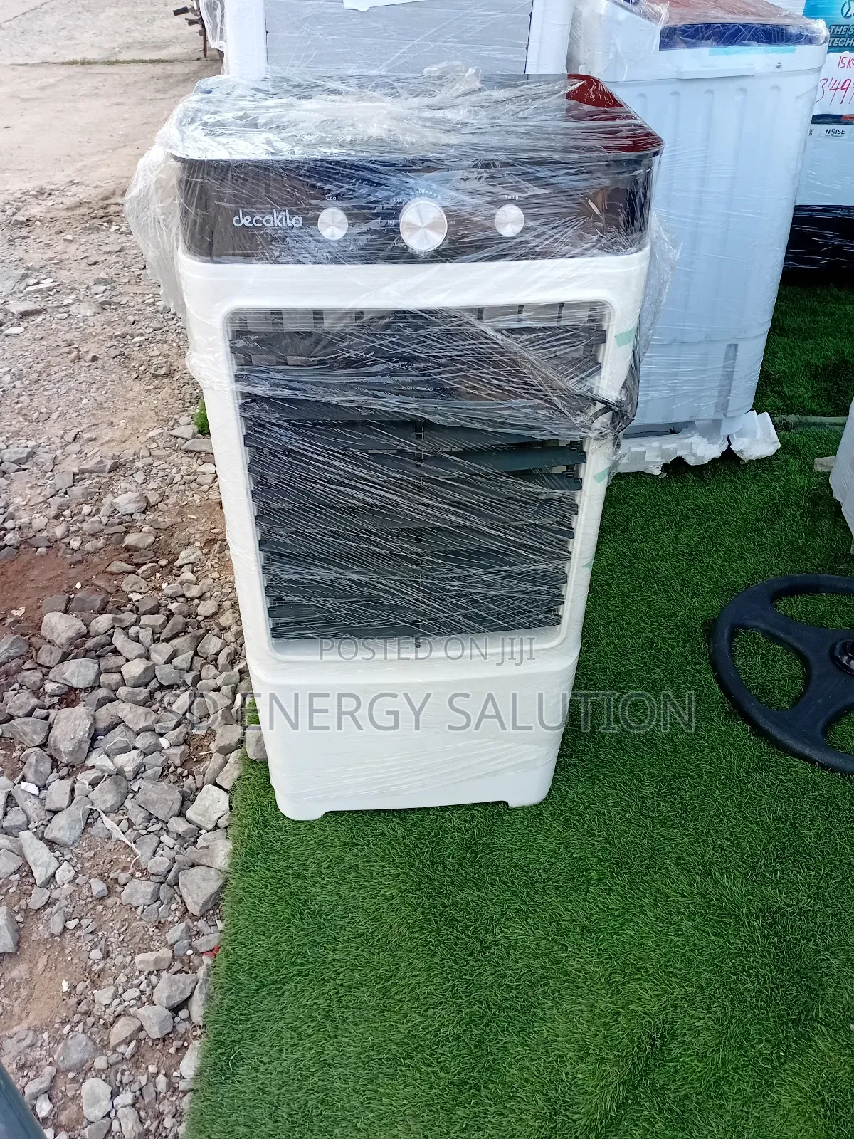 Chill Mate Decakila Air Cooler