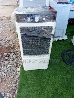 Chill Mate Decakila Air Cooler