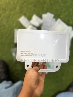 Kingphar 10 Person First Aid Kit