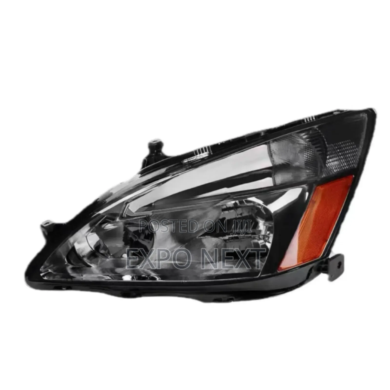 Honda Accord Headlights  2003-2007