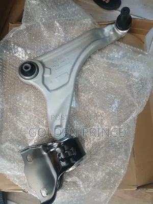 Evoque Lowerarm 2015-2018