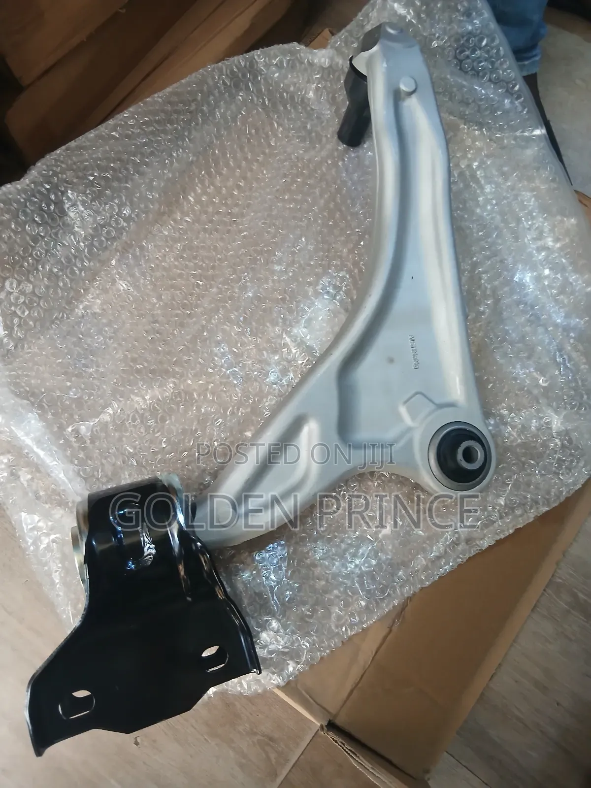 Evoque Lowerarm 2015-2018