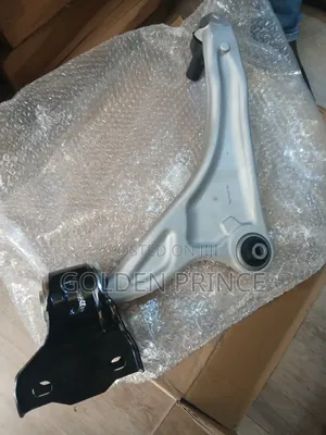 Evoque Lowerarm 2015-2018