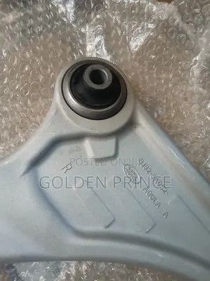 Evoque Lowerarm 2015-2018