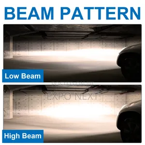 Honda Accord 2008-2012 Headlight Pair
