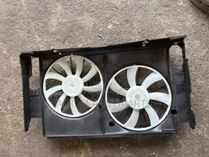 Toyota Rav4 Radiator Fan 2013 2014 2015 2016 2017 2018