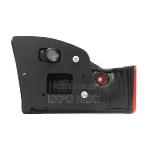 Honda Accord Taillight 1998-2002 6th Gen