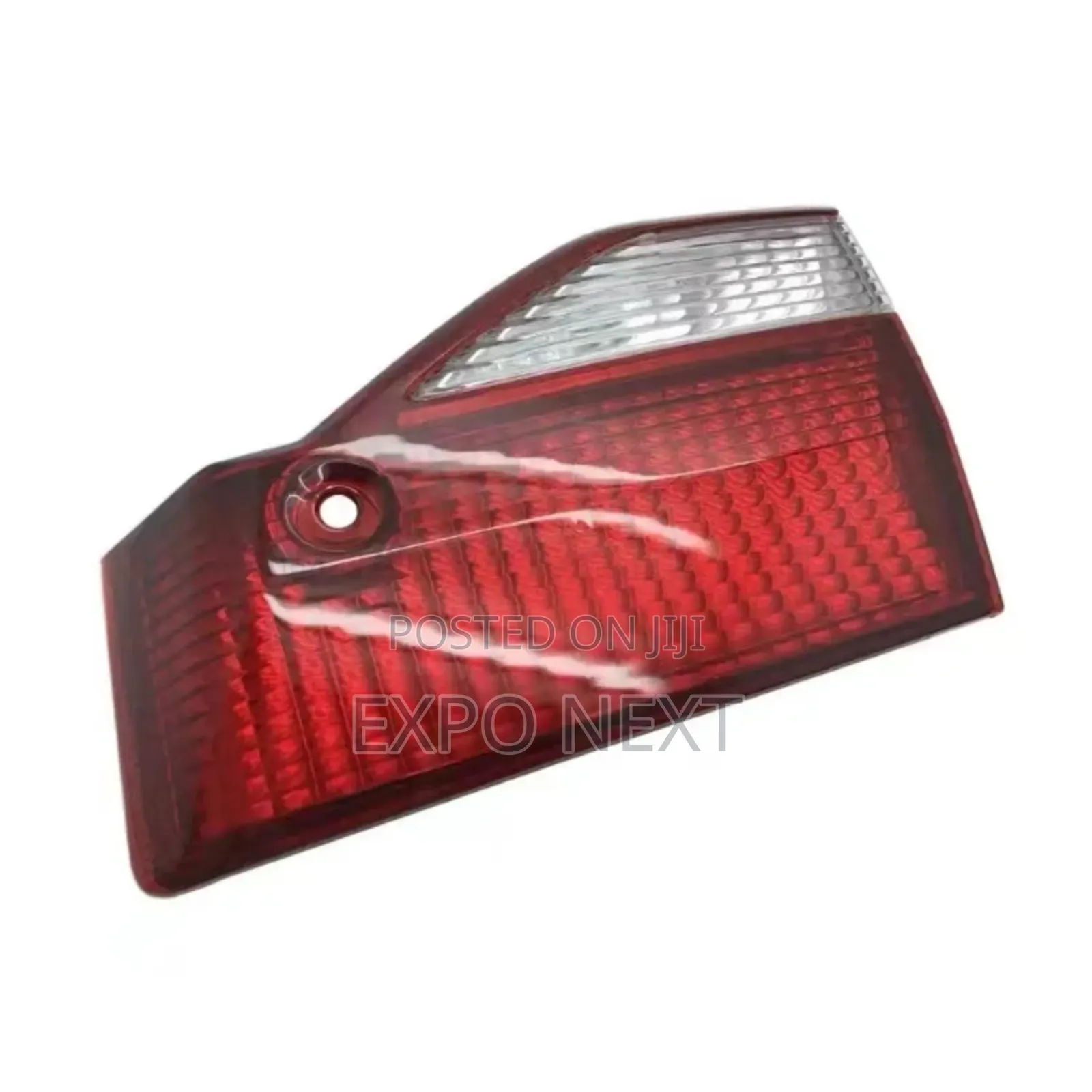 Honda Accord Taillight 1998-2002 6th Gen