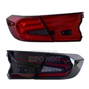 Led Taillight For Honda Accord 10th Gen 2018-2022
