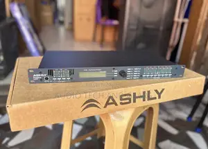 Ashly Driverack