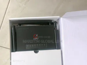 High Quality 4g + Wifi Router (Simcard)
