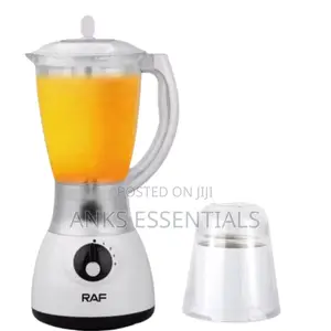 Raf Home Blender – Fast Efficient Mixing