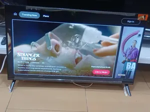 TCL 32-Inch Hd Android Smart Tv – Smart, Fast Easy to Use