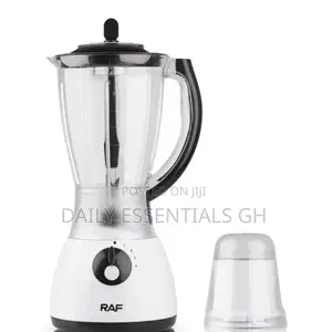 Original Raf Multi-purpose Electric Blender