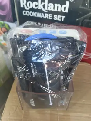 Digital Blood Pressure Monitor