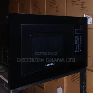 Built-in Microwave(60)