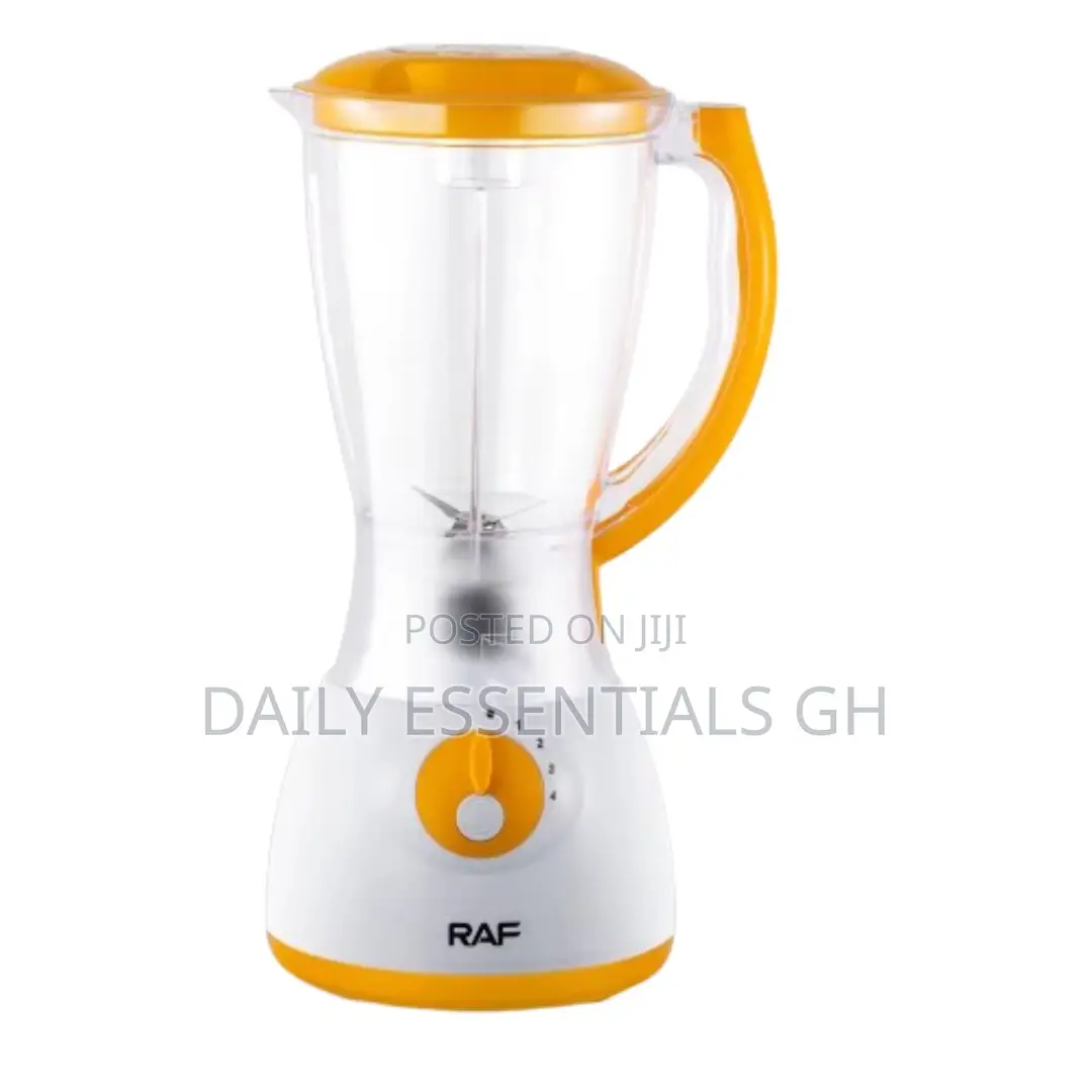Raf 2-speed Kitchen Blender Machine