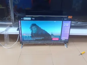 TCL 32" Android Smart Tv – All-in-One Streaming Hub