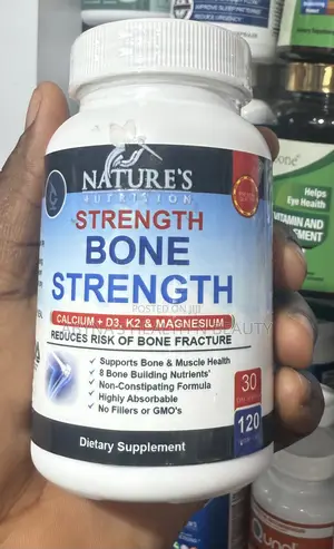 Joint and Bone Support