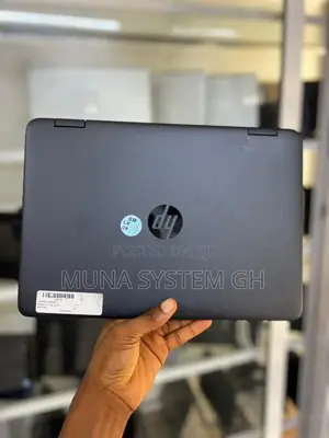 Laptop HP ProBook 640 G3 8GB Intel Core I5 SSD 256GB