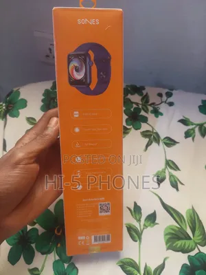 Itel Smartwatch