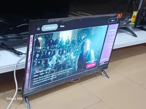 TCL 32" Hd Smart Tv – Clear Picture