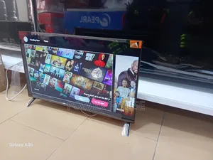 TCL 32" Smart Screen – Hdmi Usb