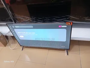 TCL 32" Digital Tv – High Performance