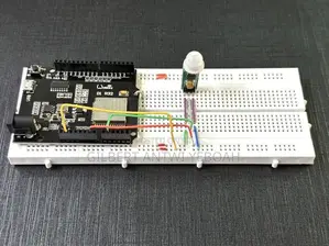 Wemos D1 R32 — Iot Device for Your Projects