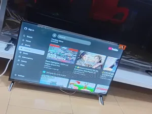 TCL 32-Inch Android Smart Tv – Compact Size, Smart Features