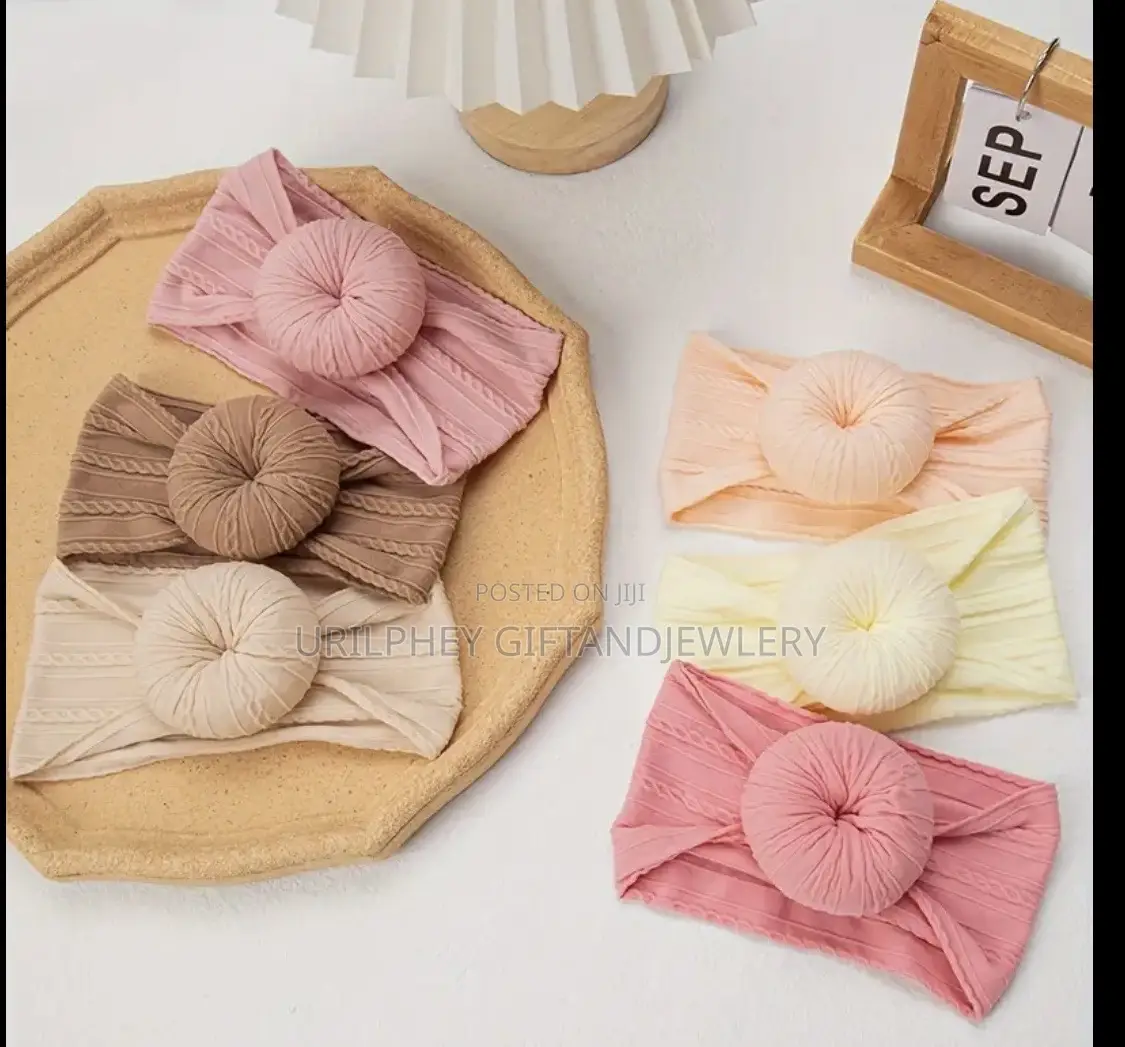 Baby Headband