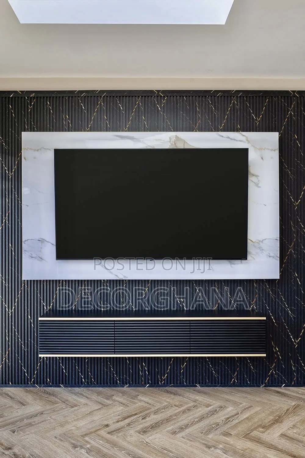 Modern Tv Stand / Tv Console / Tv Unit